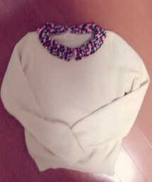 EDITION | ニット/セーター