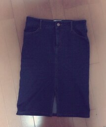 Mila Owen | デニムスカート