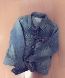 Lee | デニムジャケット