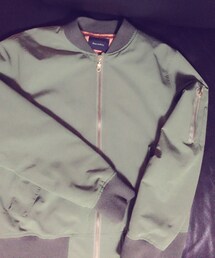 Doux archives | MA-1
(その他アウター)