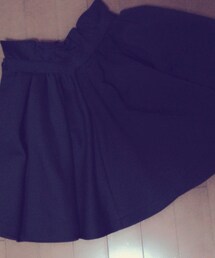 SNIDEL | スカート