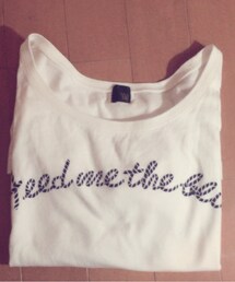 Vigny | Tシャツ/カットソー