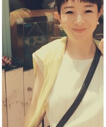 どこだったかな？ | カーディガン/ボレロ