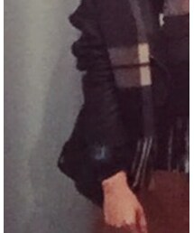 JOURNAL STANDARD | ライダースジャケット