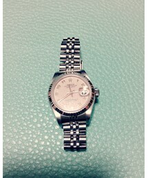 ROLEX | アナログ腕時計