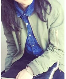 ROPE' PICNIC | シャツ/ブラウス