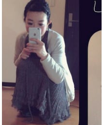 JILL STUART | カーディガン/ボレロ