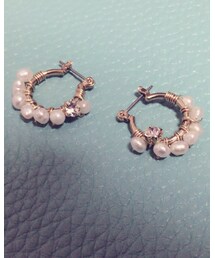 Creema | ピアス（両耳用）