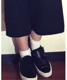 Simplicite | スニーカー