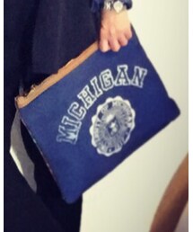 FREDY&GLOSTER | クラッチバッグ