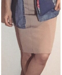 SNIDEL | スカート