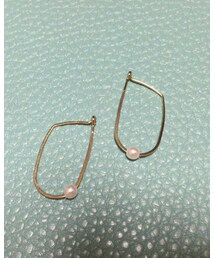 brand ? | ピアス（両耳用）