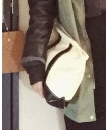 FREDY&GLOSTER | クラッチバッグ