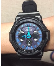 G-SHOCK | アナログ腕時計