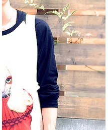 used | Tシャツ/カットソー