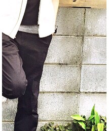UNIQLO | その他パンツ