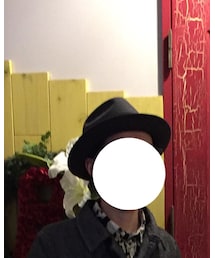 Dry Bones | ハット