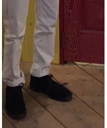 SOLOVAIR | ブーツ