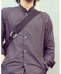 ROTOL | シャツ/ブラウス