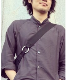 BAG'n'NOUN | ショルダーバッグ