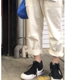 DANTON | チノパンツ