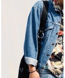 Levi's | デニムジャケット