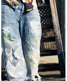 Levi's | デニムパンツ