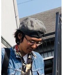 CPH | キャスケット