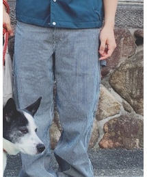 used | その他パンツ