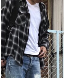 Lee | Tシャツ/カットソー