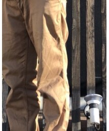 CIAOPANIC TYPY | チノパンツ