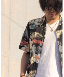 古着 | シャツ/ブラウス