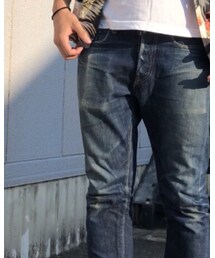 FULLCOUNT | デニムパンツ