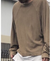 KAPITAL | Tシャツ/カットソー