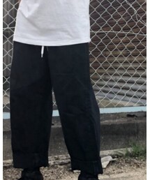 ROTOL | デニムパンツ