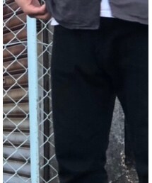 BLANCK | その他パンツ