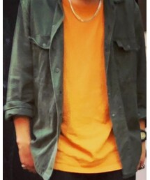 UNIQLO | Tシャツ/カットソー