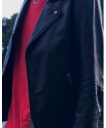 URBAN RESEARCH | ライダースジャケット