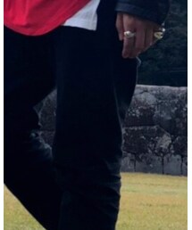 BLANCK | その他パンツ