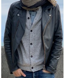 URBAN RESEARCH | ライダースジャケット