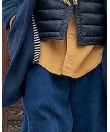 L.L.Bean | シャツ/ブラウス