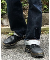 Dr. Martens | ブーツ