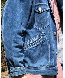 ABAHOUSE | デニムジャケット