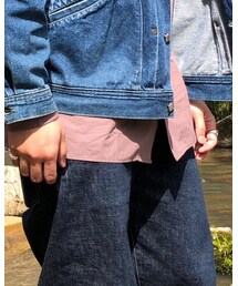 UNIQLO | シャツ/ブラウス