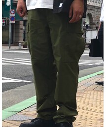 WTAPS | カーゴパンツ