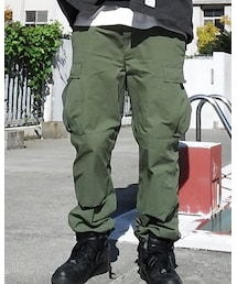 WTAPS | カーゴパンツ