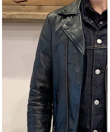 URBAN RESEARCH | ライダースジャケット