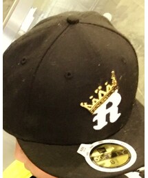 NEW ERA | キャップ