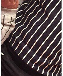 GLOBAL WORK | トップス