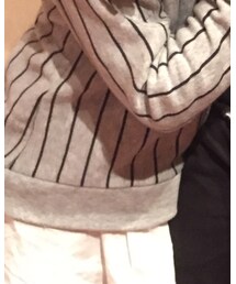 GLOBAL WORK | トップス